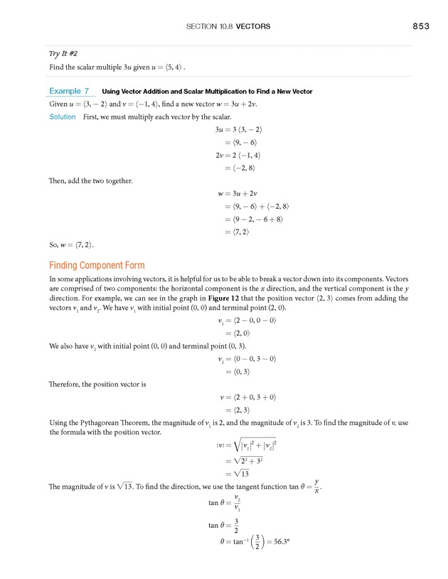 Algebra and Trigonometry - Front Matter 871